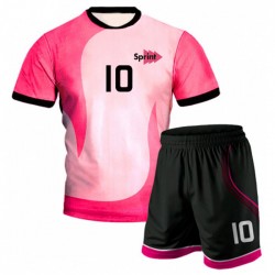 Volleyball Uniform
