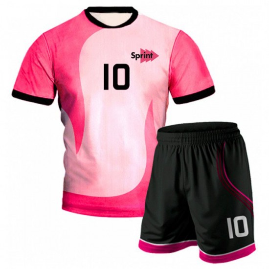 Volleyball Uniform Volleyball Uniform