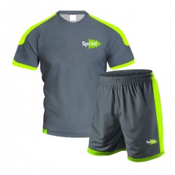Volleyball Uniform