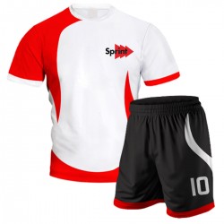 Volleyball Uniform