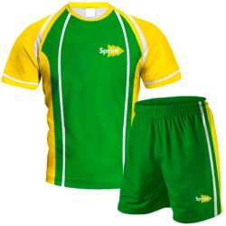 Volleyball Uniform