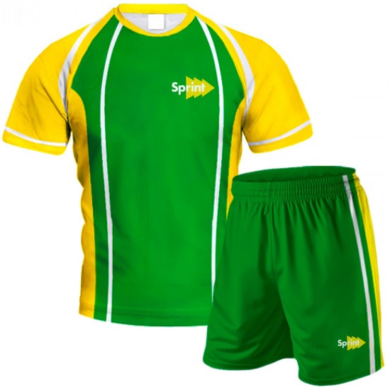 Volleyball Uniform Volleyball Uniform