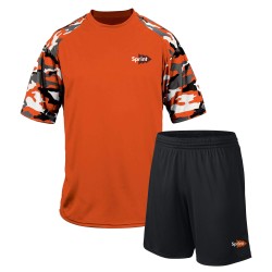 Volleyball Uniform