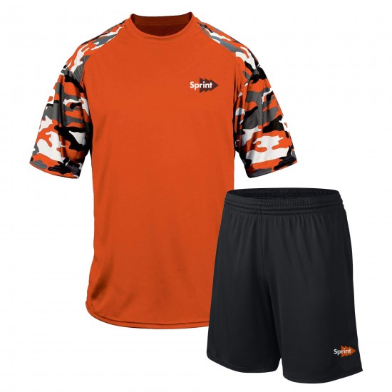 Volleyball Uniform Volleyball Uniform