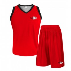 Volleyball Uniform