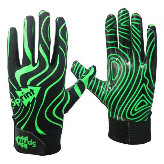American Football Gloves American Football Gloves