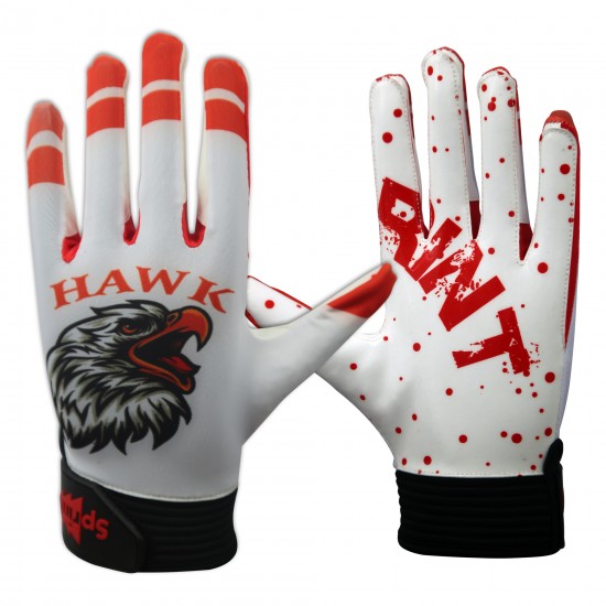 American Football Gloves American Football Gloves