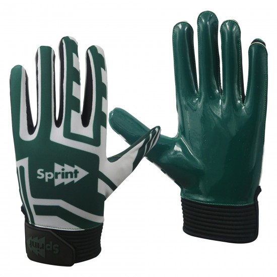 American Football Gloves American Football Gloves