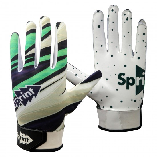 American Football Gloves American Football Gloves