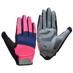 Full Finger Cycling Gloves
