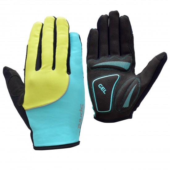 Full Finger Cycling Gloves Full Finger Cycling Gloves