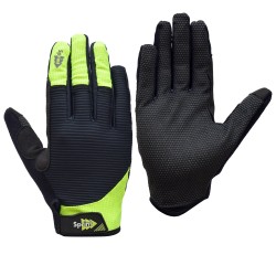 Full Finger Cycling Gloves