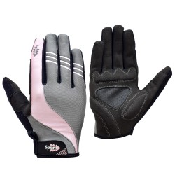 Full Finger Cycling Gloves