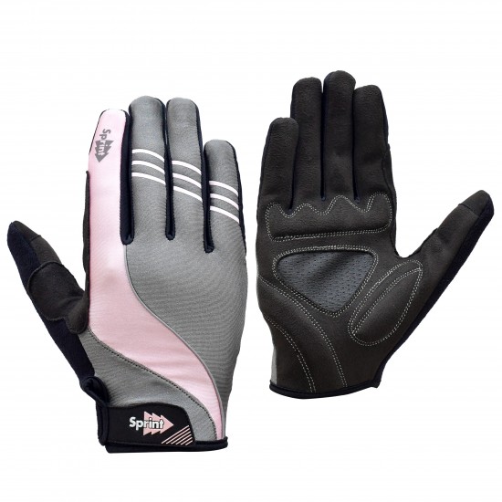 Full Finger Cycling Gloves Full Finger Cycling Gloves