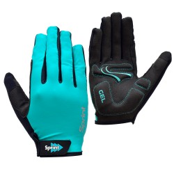 Full Finger Cycling Gloves