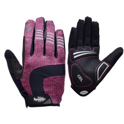 Full Finger Cycling Gloves