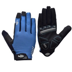 Full Finger Cycling Gloves