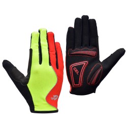 Full Finger Cycling Gloves