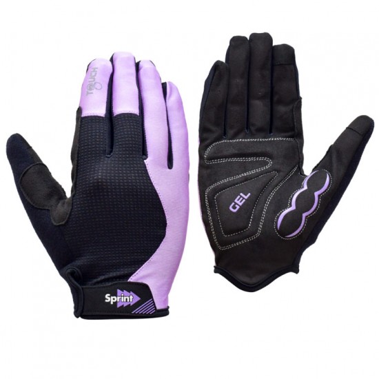 Full Finger Cycling Gloves Full Finger Cycling Gloves