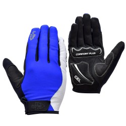 Full Finger Cycling Gloves