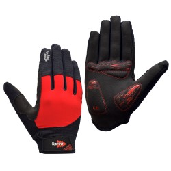 Full Finger Cycling Gloves