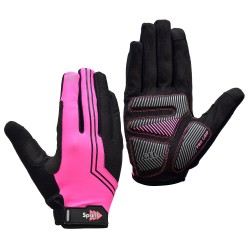 Full Finger Cycling Gloves