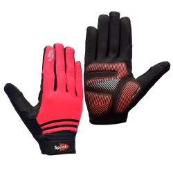 Full Finger Cycling Gloves