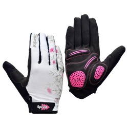 Full Finger Cycling Gloves