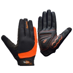 Full Finger Cycling Gloves