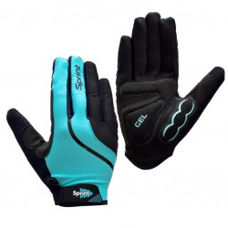 Full Finger Cycling Gloves