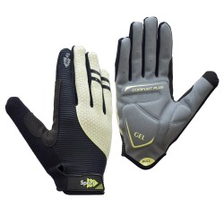 Full Finger Cycling Gloves