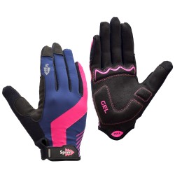Full Finger Cycling Gloves