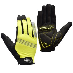 Full Finger Cycling Gloves