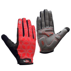 Full Finger Cycling Gloves