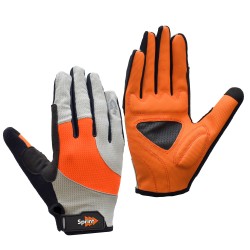 Full Finger Cycling Gloves