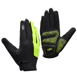 Full Finger Cycling Gloves