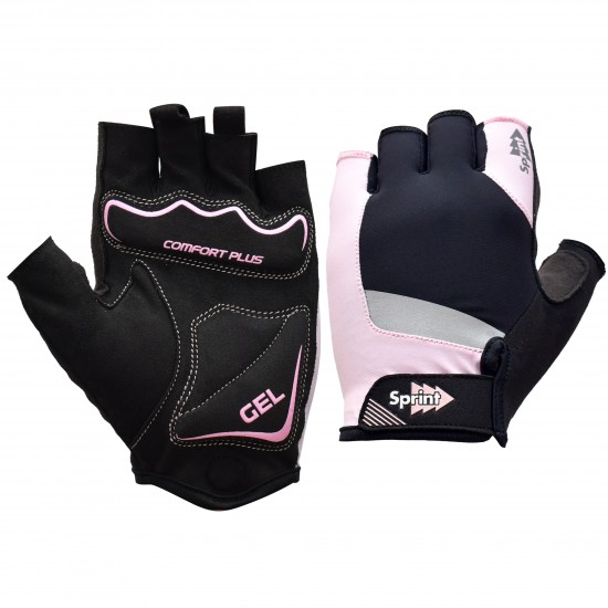Half Finger Cycling Gloves Half Finger Cycling Gloves