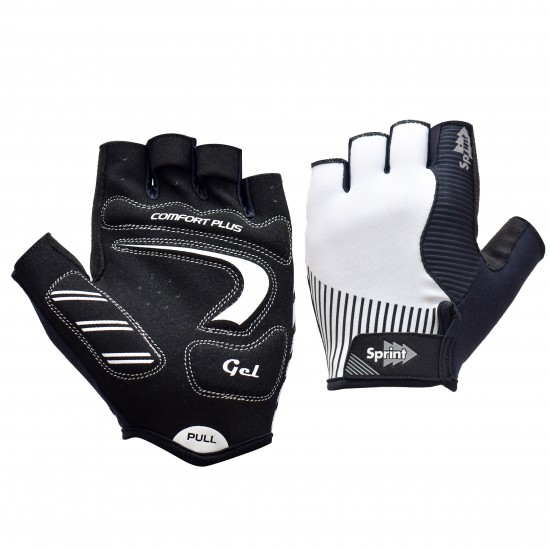 Half Finger Cycling Gloves Half Finger Cycling Gloves