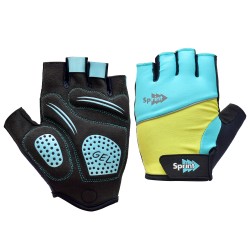 Half Finger Cycling Gloves