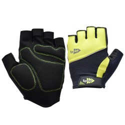 Half Finger Cycling Gloves