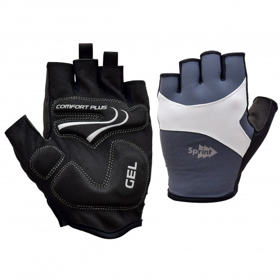 Half Finger Cycling Gloves Half Finger Cycling Gloves