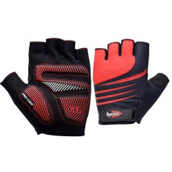 Half Finger Cycling Gloves