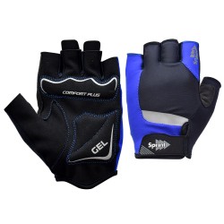 Half Finger Cycling Gloves