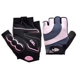 Half Finger Cycling Gloves
