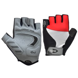 Half Finger Cycling Gloves