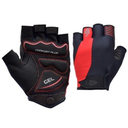 Half Finger Cycling Gloves