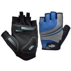 Half Finger Cycling Gloves