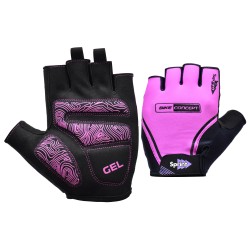 Half Finger Cycling Gloves