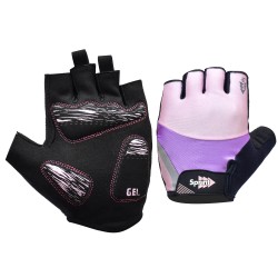 Half Finger Cycling Gloves