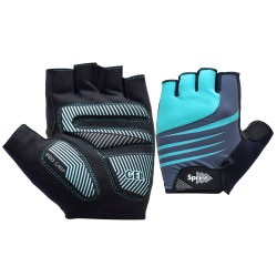 Half Finger Cycling Gloves